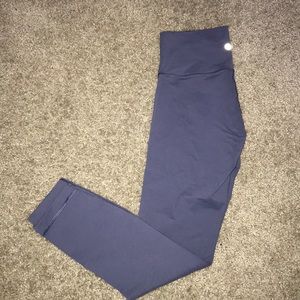 Lulu lemon leggings
